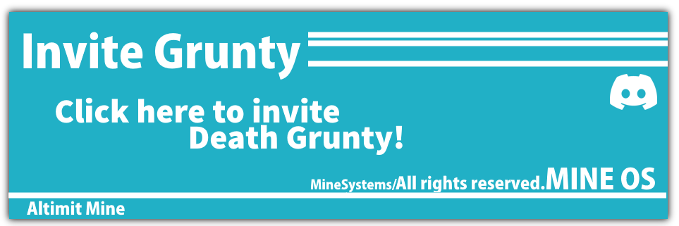 Death Grunty